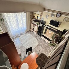 Квартира 34,6 м², 1-комнатная - изображение 5