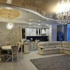 Квартира 100 м², 3-комнатная - изображение 1