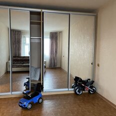 Квартира 40,4 м², 1-комнатная - изображение 1