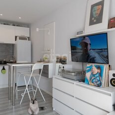 Квартира 37,4 м², 2-комнатная - изображение 4