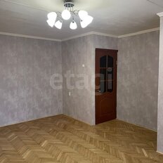 Квартира 31,7 м², 1-комнатная - изображение 5