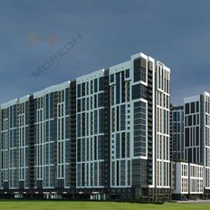 Квартира 91 м², 3-комнатная - изображение 5