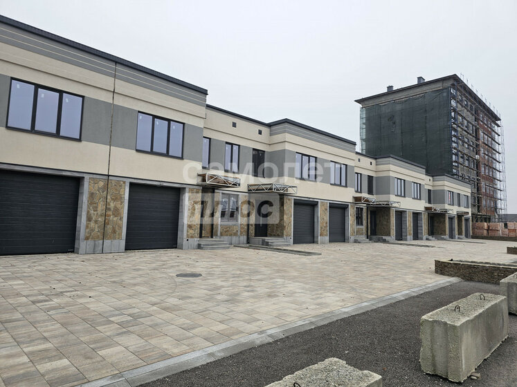 31,4 м², квартира-студия 4 019 200 ₽ - изображение 35