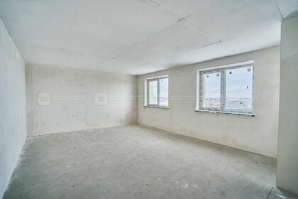93,7 м², 3-комнатная квартира 20 500 000 ₽ - изображение 52