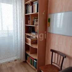 Квартира 30,4 м², 1-комнатная - изображение 2