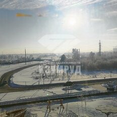 Квартира 24,7 м², 1-комнатная - изображение 5