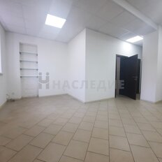 Квартира 58,6 м², 2-комнатная - изображение 5