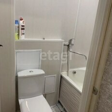 Квартира 19 м², 1-комнатная - изображение 4