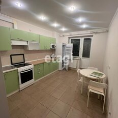 Квартира 45,1 м², 1-комнатная - изображение 2