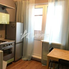 Квартира 28,4 м², 1-комнатная - изображение 1