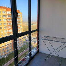 Квартира 38 м², 1-комнатная - изображение 3