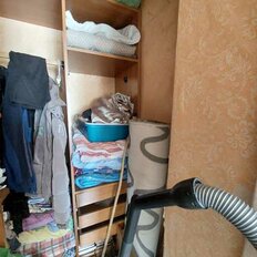 Квартира 32 м², 1-комнатная - изображение 4