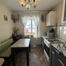 Квартира 49,5 м², 2-комнатная - изображение 4