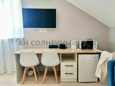 23,2 м², квартира-студия 3 550 000 ₽ - изображение 16