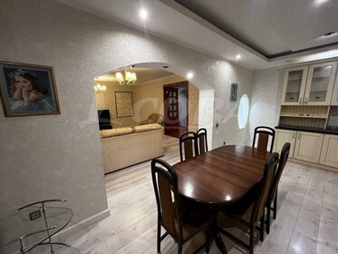 154 м², 4-комнатная квартира 85 000 ₽ в месяц - изображение 76