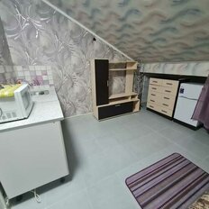 Квартира 15 м², студия - изображение 1