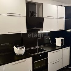 Квартира 66,5 м², 2-комнатная - изображение 2