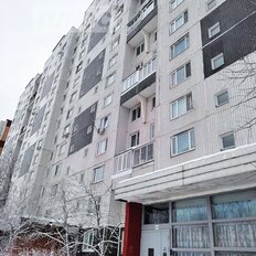 Квартира 39,1 м², 1-комнатная - изображение 1