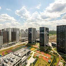 Квартира 74,4 м², 3-комнатная - изображение 2
