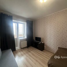 Квартира 40 м², 1-комнатная - изображение 4