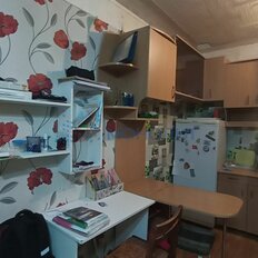 Квартира 26 м², 1-комнатная - изображение 2