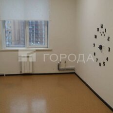 14,6 м², офис - изображение 1