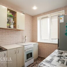 Квартира 30 м², 1-комнатная - изображение 5