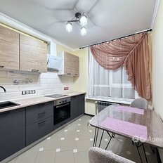 Квартира 40 м², 2-комнатная - изображение 1