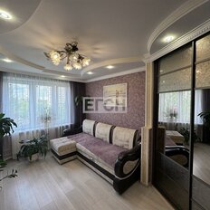 Квартира 60 м², 3-комнатная - изображение 2