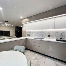 Квартира 74,1 м², 2-комнатная - изображение 1