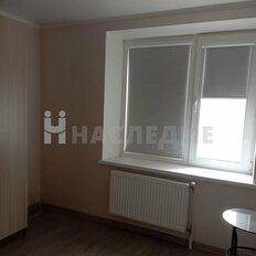 Квартира 26,5 м², 1-комнатная - изображение 2