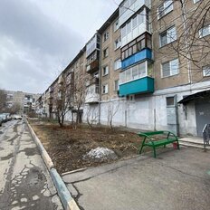 Квартира 32,9 м², 1-комнатная - изображение 1