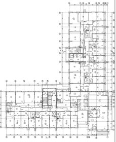 162,4 м², 3-комнатная квартира 24 360 000 ₽ - изображение 13