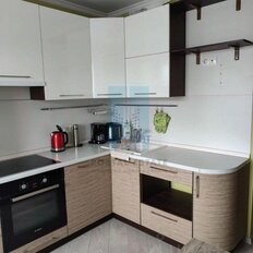 Квартира 41 м², 1-комнатная - изображение 1