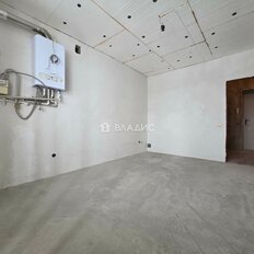 Квартира 54 м², 1-комнатная - изображение 5