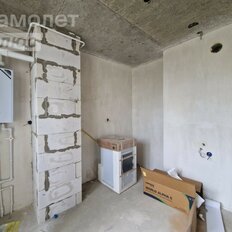 Квартира 43,4 м², 1-комнатная - изображение 5