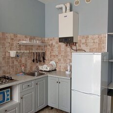 Квартира 46 м², 1-комнатная - изображение 1