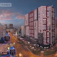 Квартира 59,6 м², 3-комнатная - изображение 5