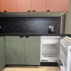 Квартира 24,5 м², студия - изображение 1