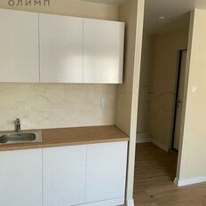 Квартира 18 м², студия - изображение 2