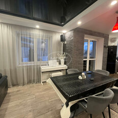 Квартира 125,7 м², 4-комнатная - изображение 4