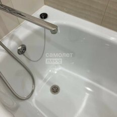 Квартира 30 м², студия - изображение 3