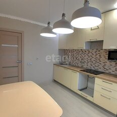 Квартира 33,2 м², 1-комнатная - изображение 1