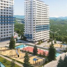 Квартира 23,2 м², студия - изображение 2