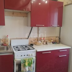 Квартира 31,8 м², 1-комнатная - изображение 2