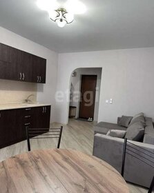 40 м², квартира-студия 30 000 ₽ в месяц - изображение 57