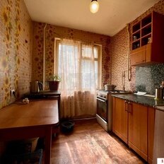 Квартира 61,5 м², 3-комнатная - изображение 4