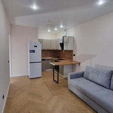 Квартира 39,5 м², 2-комнатная - изображение 2