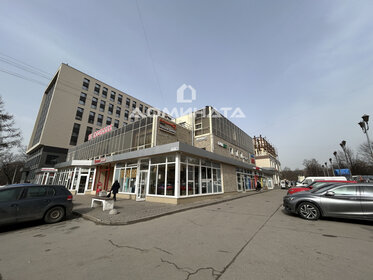 1375 м², офис 1 375 000 ₽ в месяц - изображение 52