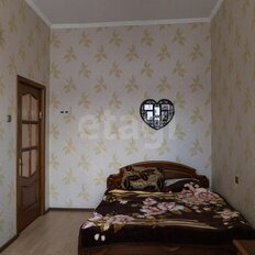 Квартира 87,3 м², 3-комнатная - изображение 5